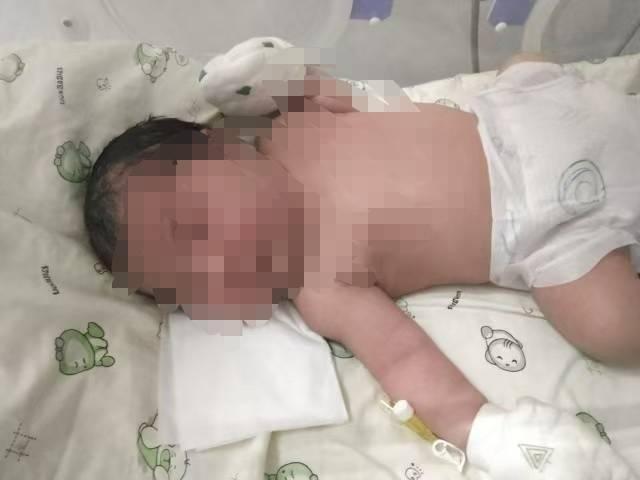 男子與女友生子后得知對(duì)方未離婚