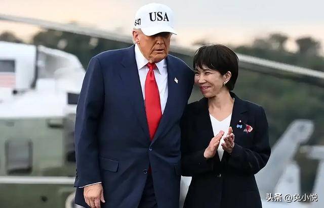 特朗普的“新五常”计划可行吗 野心背后的现实考验