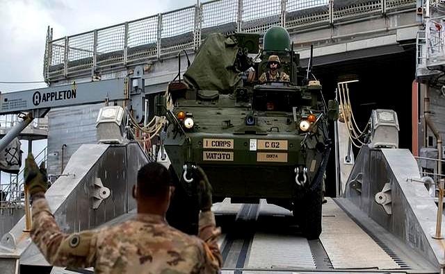 特朗普的策略迷局:收缩一经延迟 寰球次第大洗牌