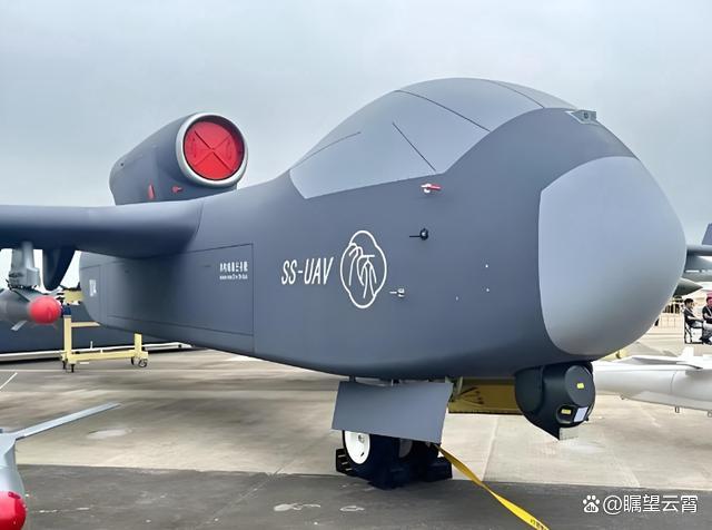 九天无人机为何能成为空中的王者 硬核实力定义新角色
