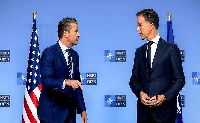 特朗普的策略迷局:收缩一经延迟 寰球次第大洗牌