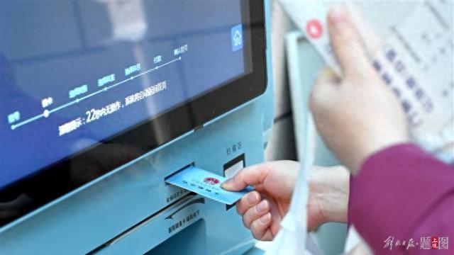 7000多名宝妈生娃实际花不到100元 医保报销助力生育