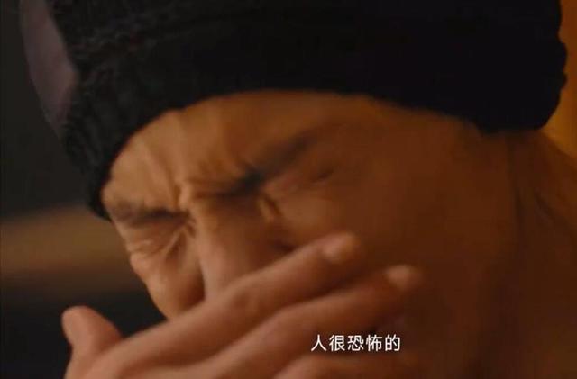 向华强回应向佐哭诉娱乐圈很恐怖 硬汉落泪谈复杂环境