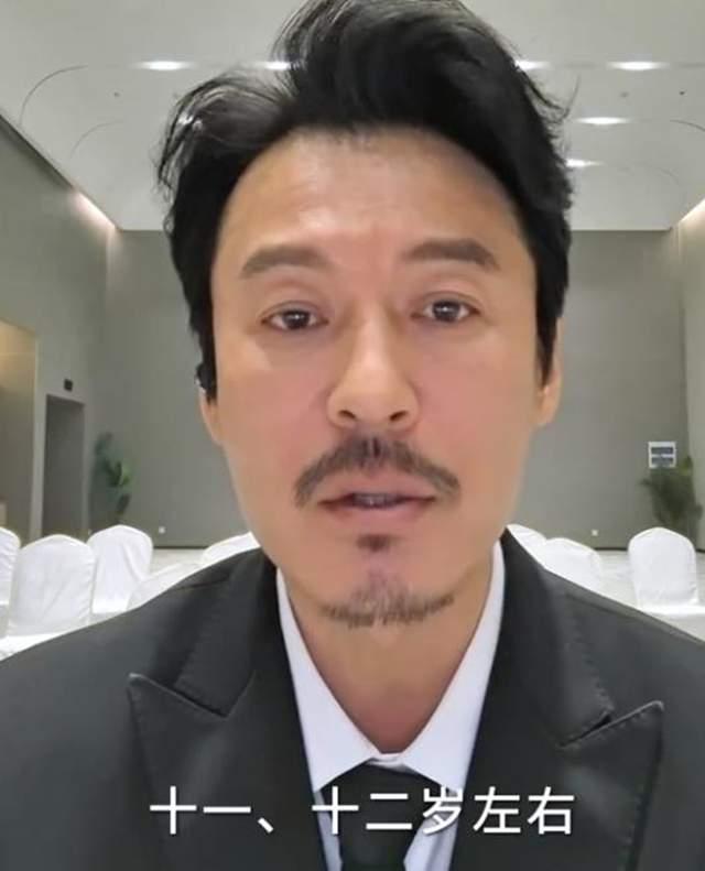 演员王东首谈残疾男儿：天生基因问题 共享背后的心路经过