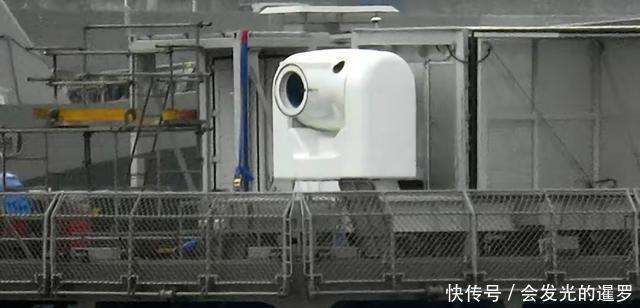 日本激光武器将上舰测试 迈向实战化评估