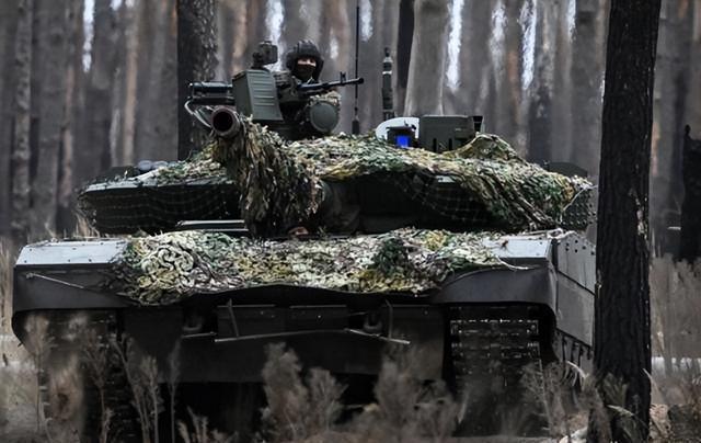 专家:俄罗斯人对战争耐心逐渐消磨