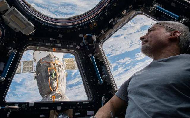 中美卫星太空交锋影响几何 大国博弈新战场