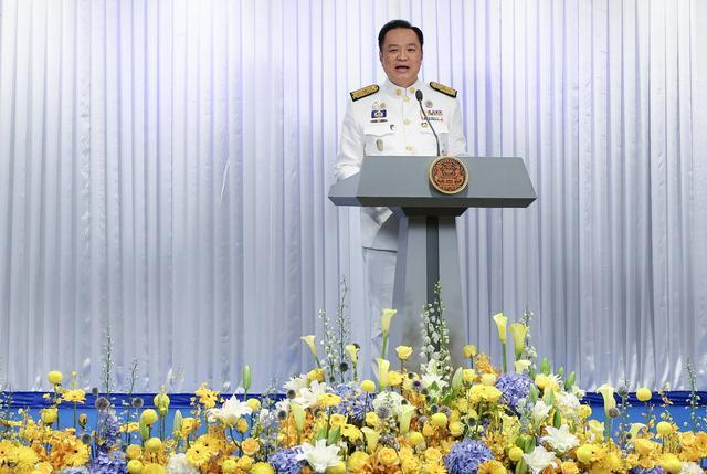 专家：泰国大选悬念拉满 选民犹豫成关键