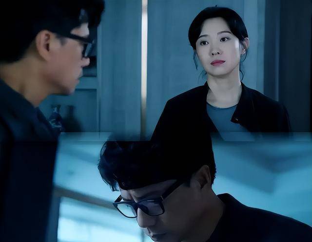 41岁“国民舅妈”王佳佳终被看见 演技获招供