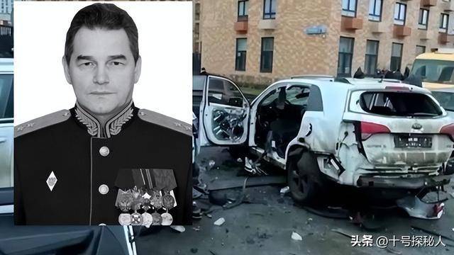 乌克兰全境响起警报声，俄军的复仇开始了 莫斯科遇袭引发全面反击