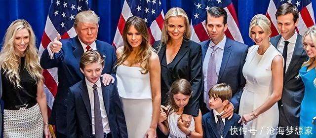 特朗普为何重用家族成员搞外交 私利驱动的外交私有化