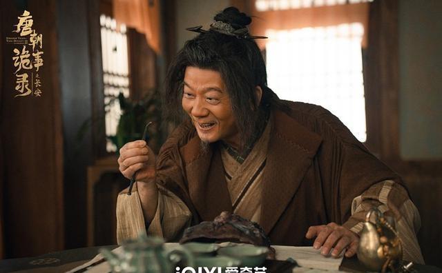 唐诡2025年临了一案来了 数据时间的新式影视诱拐