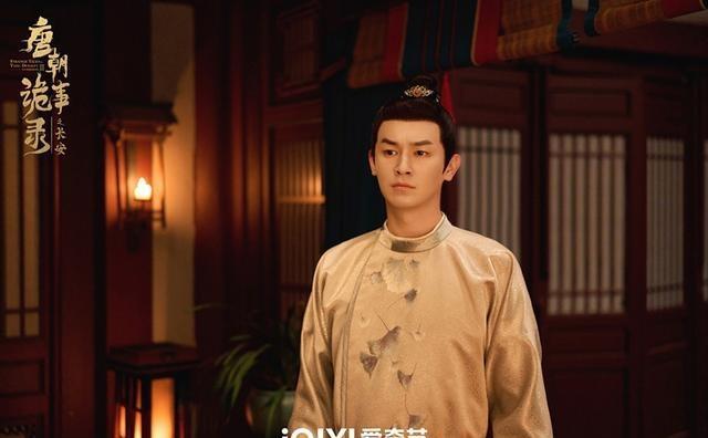 唐诡2025年临了一案来了 数据时间的新式影视诱拐