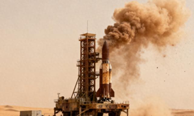 以伊12日战争“续集”要来了吗 新冲突概率陡升