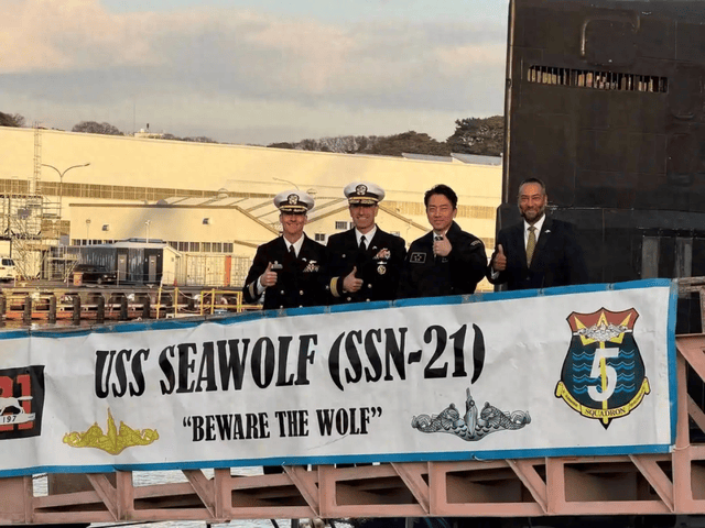 侠客岛：日本政府有明确改变国策意图 试探拥核之路