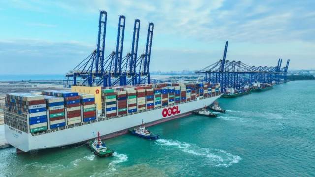 海南封关不止买东西更便宜 更大开放新格局