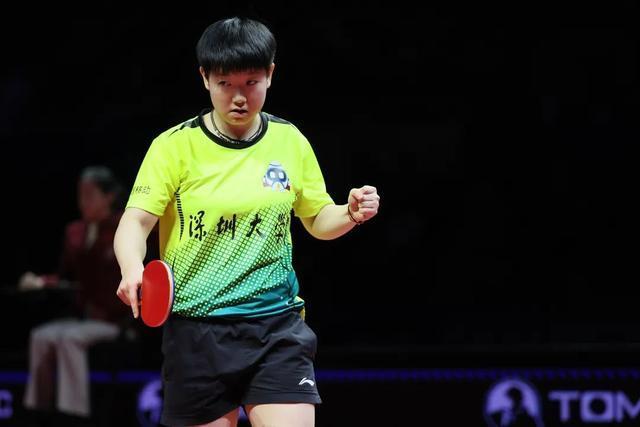 山东鲁能女团亚军 挺进决赛展现实力