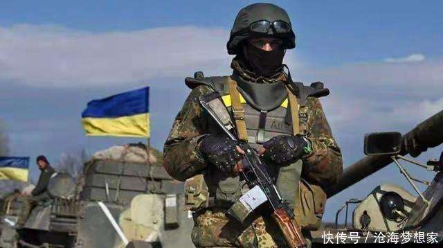 俄乌冲突若结束乌克兰会爆发内战吗 退伍军人成隐患