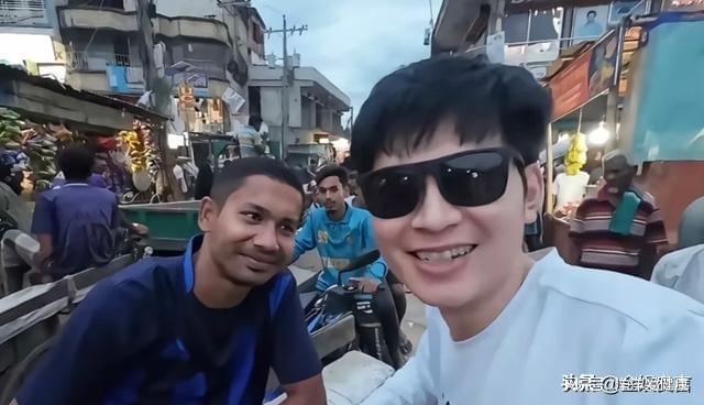 一哥再爆料杜克 情谊反转引热议