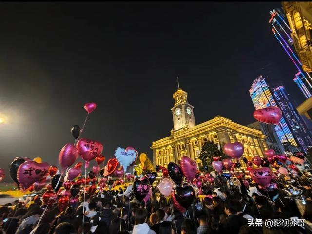一年一度的新年愿望 烟火气中的期盼与计划