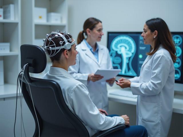 中国首例全植入脑机接口成功:它读不懂秘密,但能预判“动作” 开启医疗新纪元