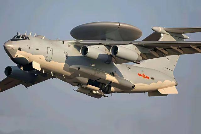 解放军对台演习几个细节极具深意 海空大动静背后的信号