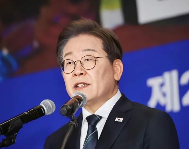 李在明访华团队阵容公开 经济突围之旅