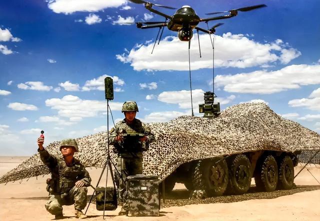 “海马斯”会被解放军全方位围堵吗 信息链切断与多层火力打击