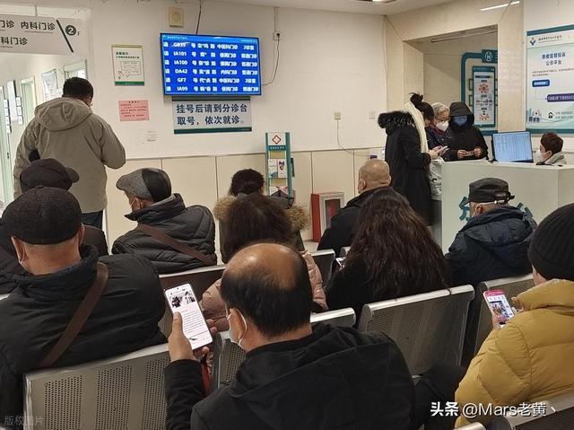 为何越来越多外国人赴华看病 医疗性价比吸引欧美患者