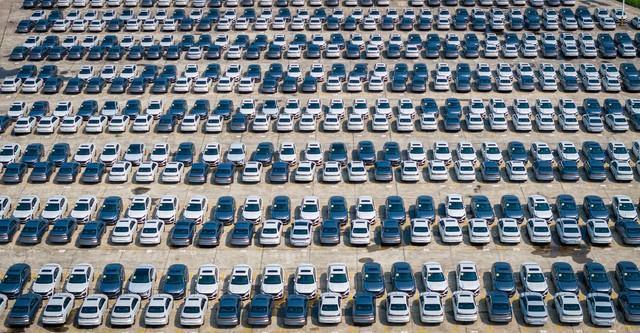 如何看待中国汽车崛起之路 200年未有之变局