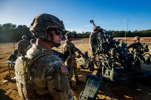 冲绳美军不会撤走了吗 战略困境显现