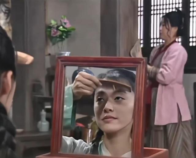 倪虹洁：谢谢《武林外传》的20年 弹指一挥间