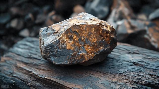 铁矿石暴利时代的终结与中国力量的破局之道