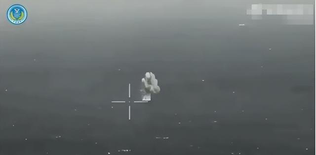 专家：新型海警舰从052D发展而来 台军慌了