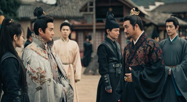 年度好剧品鉴中 数据与口碑背后的真相