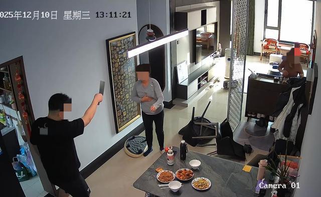 产后55天遭家暴女子已提离婚 警方妇联介入调查