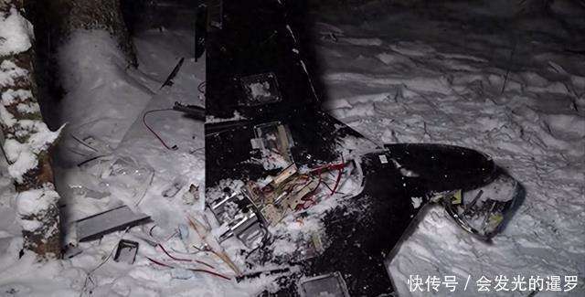 俄向美提交乌袭击普京官邸证据 关键证据曝光