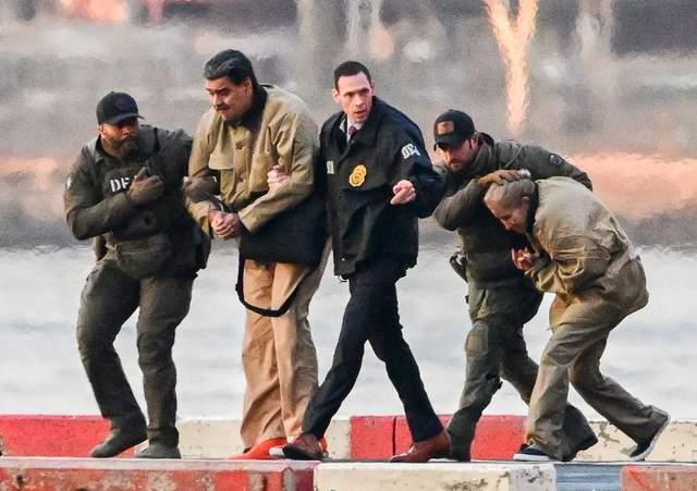 特朗普称妻子讨厌他跳舞：不像个总统 舞蹈争议折射美委矛盾