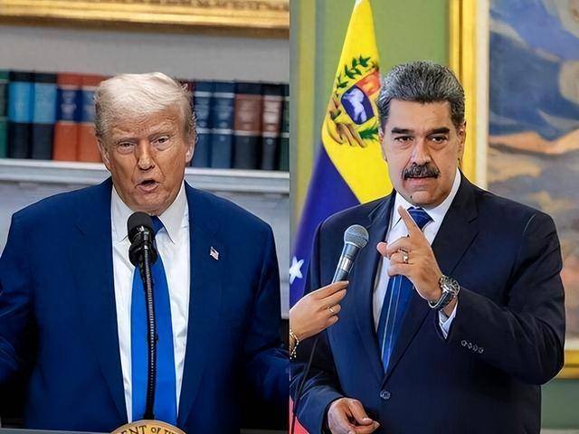 特朗普为委内瑞拉石油找买家：我们会继续卖给中国，不会说不卖 石油承诺背后的陷阱