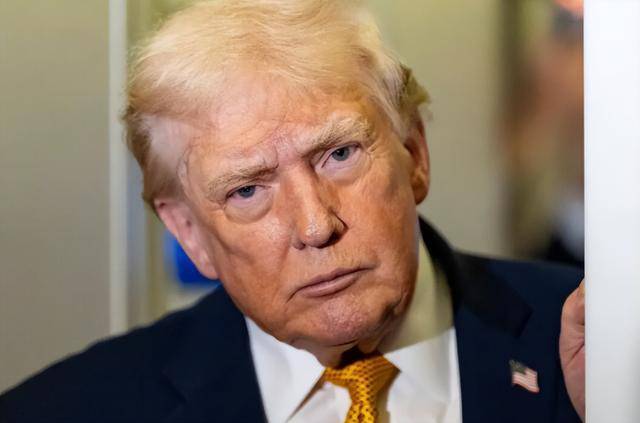 特朗普公然歧视委内瑞拉人丑陋 叛逃者成弃子