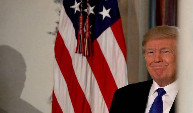 特朗普公然歧视委内瑞拉人丑陋 叛逃者成弃子