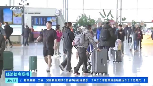 机票价格将出现波动 寒假临近影响票价