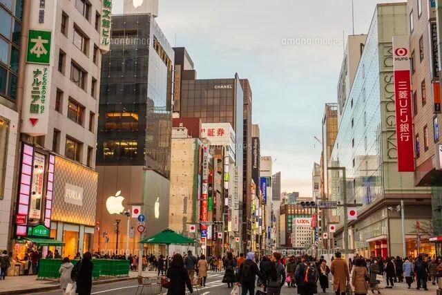 日本的“中国依存症”