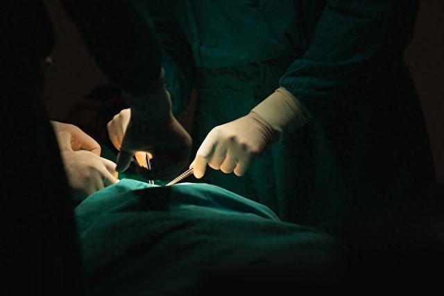 男子感染HPV未重视拖成癌