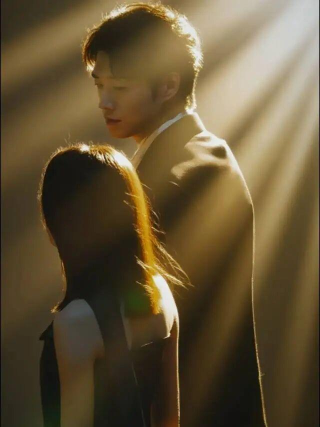 赵今麦魏大勋职场剧 双强联手搞功绩