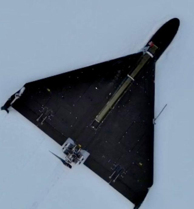 俄“导弹无东谈主机”或成乌空军新贬抑 战术突变激发关怀