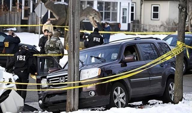 美被枪杀女子事发前曾出言挑衅特工 市长要求ICE“滚出”城市