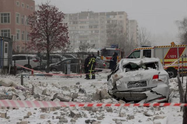 特朗普宣称普京害怕自己领导的美国 言论引发欧洲担忧