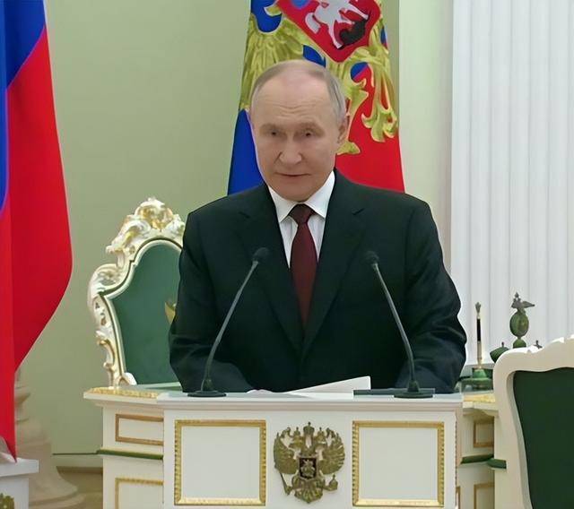 专家:俄方表态以更具体场景宣示红线 俄罗斯强硬回应压垮方案