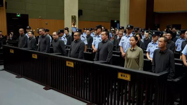 中国公民被枪杀埋尸衍生场 缅北电诈园区的血腥一页